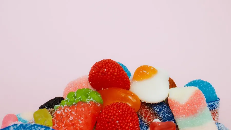 Chuches ácidas
