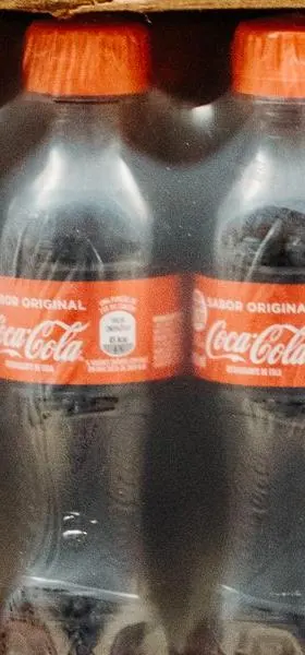 Coca-Cola Original botella 500ml