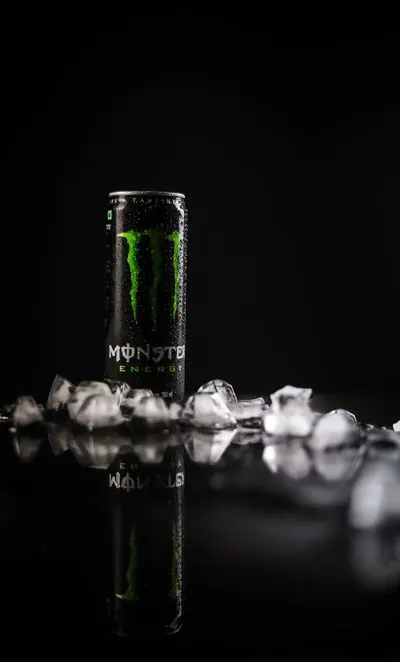 Monster Original